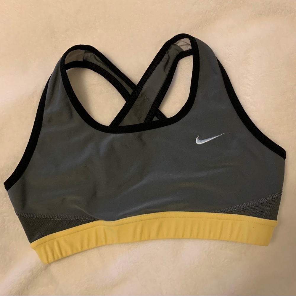 Nike sports bra